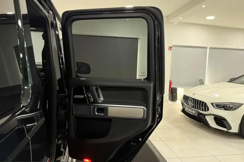 Mercedes-Benz G 500 (Clasa G) din 2025 cu 35.900 km - oferta MER255083 - foto 23