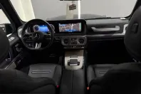 Mercedes-Benz G 500 (Clasa G) din 2025 cu 35.900 km - oferta MER255083 - foto 24
