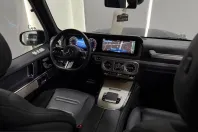 Mercedes-Benz G 500 (Clasa G) din 2025 cu 35.900 km - oferta MER255083 - foto 29