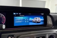 Mercedes-Benz G 500 (Clasa G) din 2025 cu 35.900 km - oferta MER255083 - foto 36