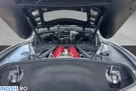 Corvette Z06 din 2025 cu 300 km - oferta COR255084 - foto 11