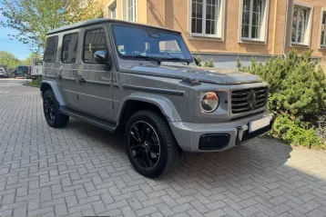 Mercedes-Benz 450 din 2025 - oferta MER255086