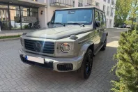 Mercedes-Benz 450 din 2025 cu 9.500 km - oferta MER255086 - foto 4
