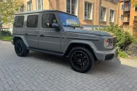 Mercedes-Benz 450 din 2025 cu 9.500 km - oferta MER255086 - foto 7