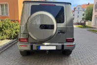 Mercedes-Benz 450 din 2025 cu 9.500 km - oferta MER255086 - foto 9
