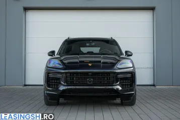 Porsche Cayenne din 2024 - oferta POR255087