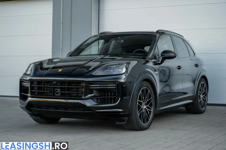 Porsche Cayenne din 2024 cu 42.000 km - oferta POR255087 - foto 2