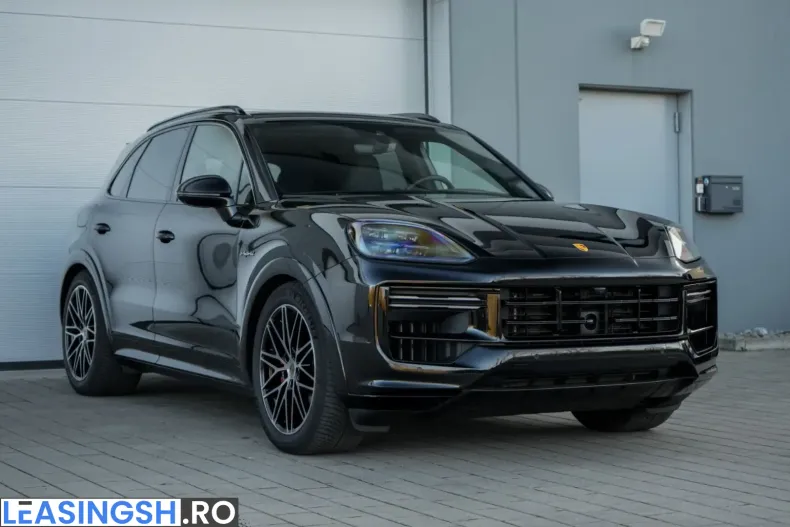 Porsche Cayenne din 2024 cu 42.000 km - oferta POR255087 - foto 3