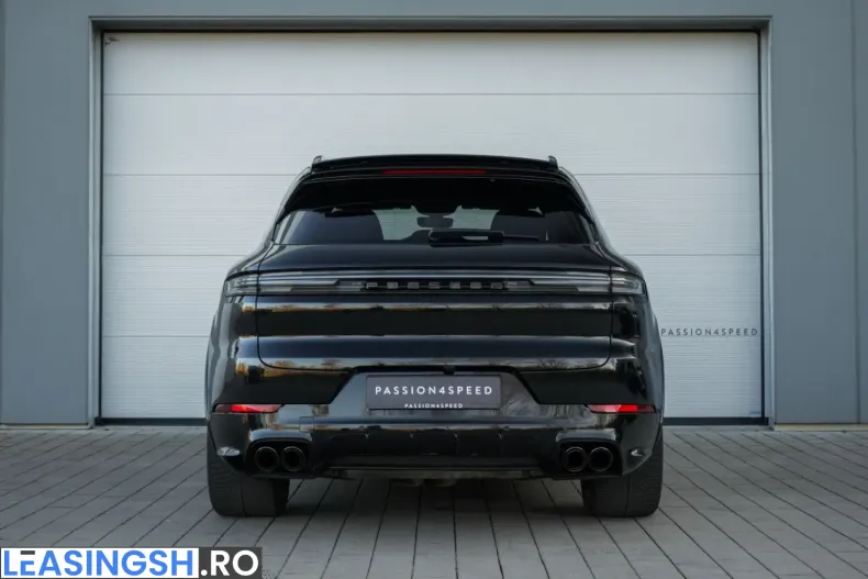 Porsche Cayenne din 2024 cu 42.000 km - oferta POR255087 - foto 4