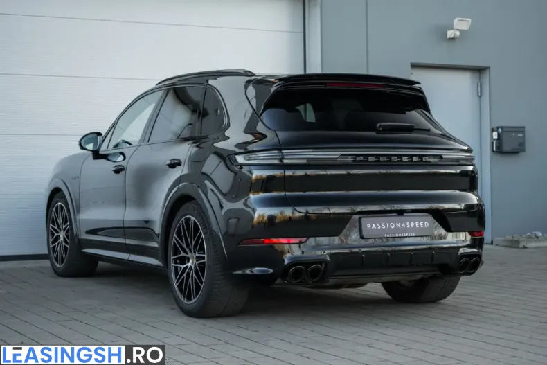 Porsche Cayenne din 2024 cu 42.000 km - oferta POR255087 - foto 6