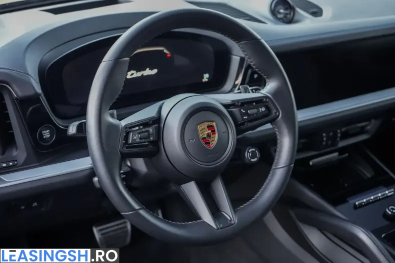 Porsche Cayenne din 2024 cu 42.000 km - oferta POR255087 - foto 11
