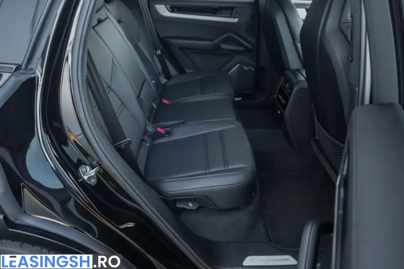 Porsche Cayenne din 2024 cu 42.000 km - oferta POR255087 - foto 22