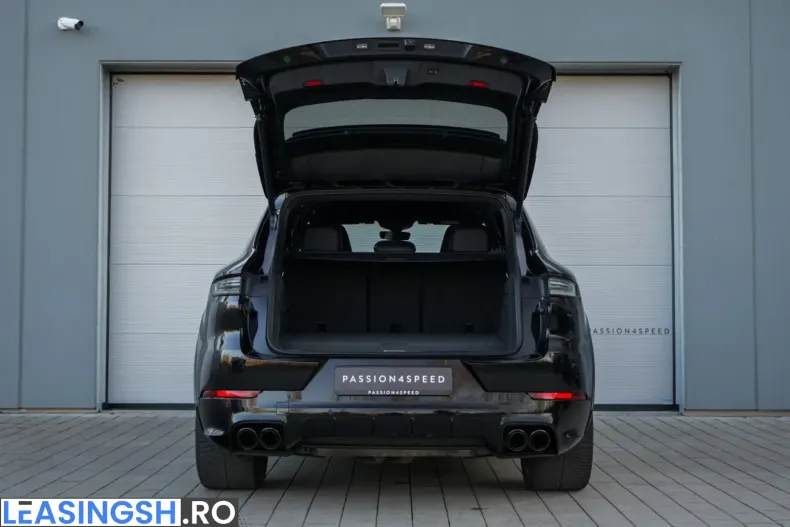 Porsche Cayenne din 2024 cu 42.000 km - oferta POR255087 - foto 25