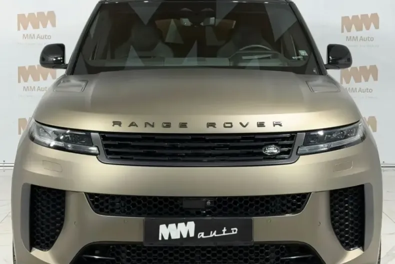 Land Rover Range Rover Sport din 2024 cu 28.000 km - oferta LAN255088 - foto 2