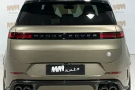 Land Rover Range Rover Sport din 2024 cu 28.000 km - oferta LAN255088 - foto 4