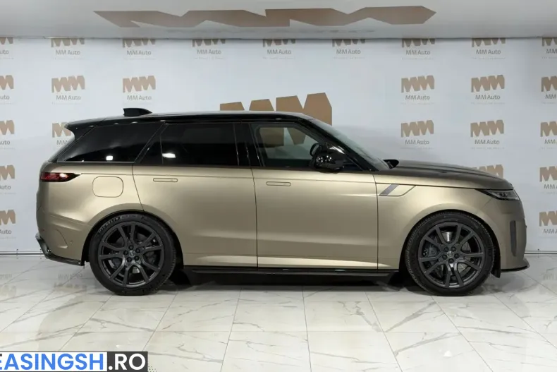 Land Rover Range Rover Sport din 2024 cu 28.000 km - oferta LAN255088 - foto 5