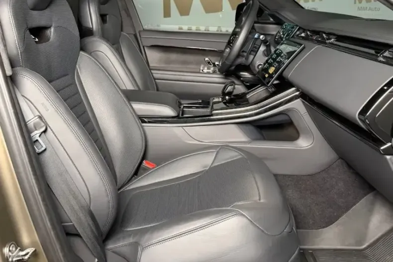 Land Rover Range Rover Sport din 2024 cu 28.000 km - oferta LAN255088 - foto 11