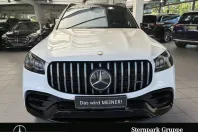 Mercedes-Benz GLS 63 AMG (Clasa GLS) din 2025 cu 20.000 km - oferta MER255089 - foto 2