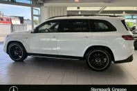 Mercedes-Benz GLS 63 AMG (Clasa GLS) din 2025 cu 20.000 km - oferta MER255089 - foto 4