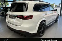 Mercedes-Benz GLS 63 AMG (Clasa GLS) din 2025 cu 20.000 km - oferta MER255089 - foto 6