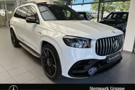 Mercedes-Benz GLS 63 AMG (Clasa GLS) din 2025 cu 20.000 km - oferta MER255089 - foto 7