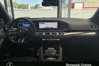 Mercedes-Benz GLS 63 AMG (Clasa GLS) din 2025 cu 20.000 km - oferta MER255089 - foto 11