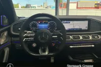 Mercedes-Benz GLS 63 AMG (Clasa GLS) din 2025 cu 20.000 km - oferta MER255089 - foto 12
