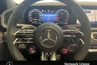 Mercedes-Benz GLS 63 AMG (Clasa GLS) din 2025 cu 20.000 km - oferta MER255089 - foto 27
