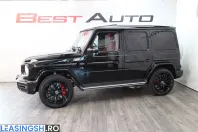 Mercedes-Benz G 63 AMG (Clasa G) din 2023 cu 38.000 km - oferta MER255090 - foto 1
