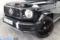 Mercedes-Benz G 63 AMG (Clasa G) din 2023 cu 38.000 km - oferta MER255090 - foto 5