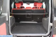 Mercedes-Benz G 63 AMG (Clasa G) din 2023 cu 38.000 km - oferta MER255090 - foto 8
