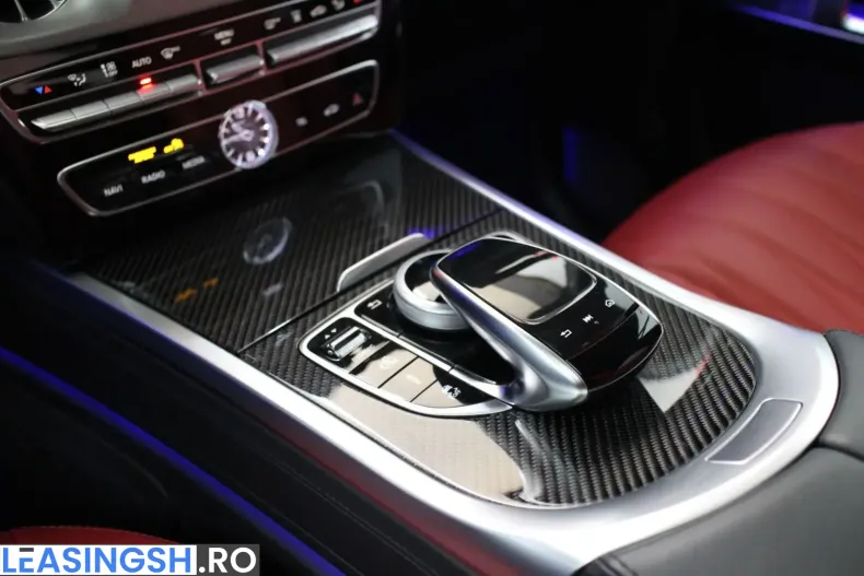 Mercedes-Benz G 63 AMG (Clasa G) din 2023 cu 38.000 km - oferta MER255090 - foto 12