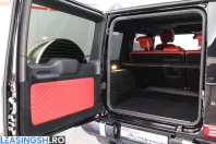 Mercedes-Benz G 63 AMG (Clasa G) din 2023 cu 38.000 km - oferta MER255090 - foto 15