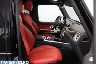 Mercedes-Benz G 63 AMG (Clasa G) din 2023 cu 38.000 km - oferta MER255090 - foto 16
