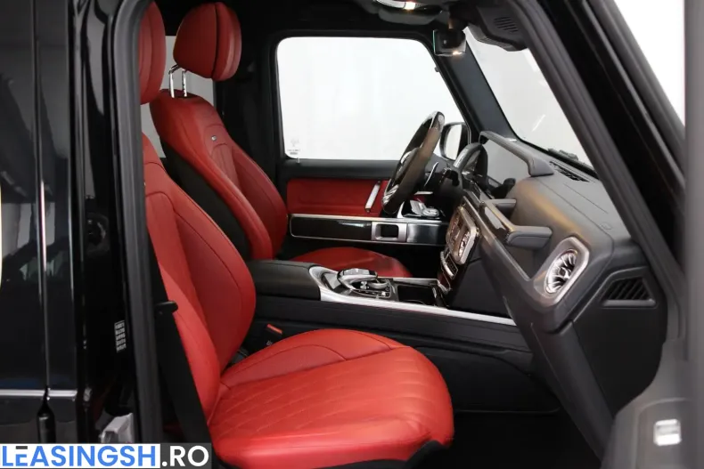 Mercedes-Benz G 63 AMG (Clasa G) din 2023 cu 38.000 km - oferta MER255090 - foto 16