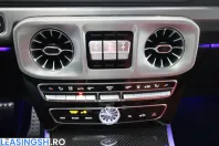 Mercedes-Benz G 63 AMG (Clasa G) din 2023 cu 38.000 km - oferta MER255090 - foto 30