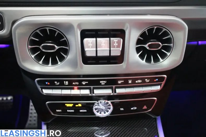 Mercedes-Benz G 63 AMG (Clasa G) din 2023 cu 38.000 km - oferta MER255090 - foto 30