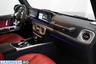 Mercedes-Benz G 63 AMG (Clasa G) din 2023 cu 38.000 km - oferta MER255090 - foto 32