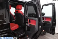 Mercedes-Benz G 63 AMG (Clasa G) din 2023 cu 38.000 km - oferta MER255090 - foto 34