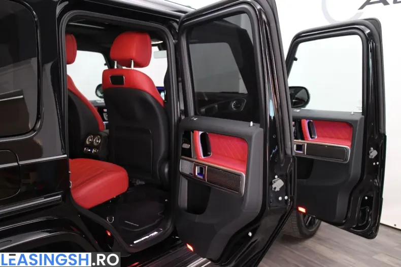 Mercedes-Benz G 63 AMG (Clasa G) din 2023 cu 38.000 km - oferta MER255090 - foto 34