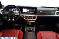 Mercedes-Benz G 63 AMG (Clasa G) din 2023 cu 38.000 km - oferta MER255090 - foto 35