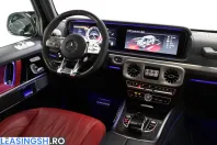 Mercedes-Benz G 63 AMG (Clasa G) din 2023 cu 38.000 km - oferta MER255090 - foto 36