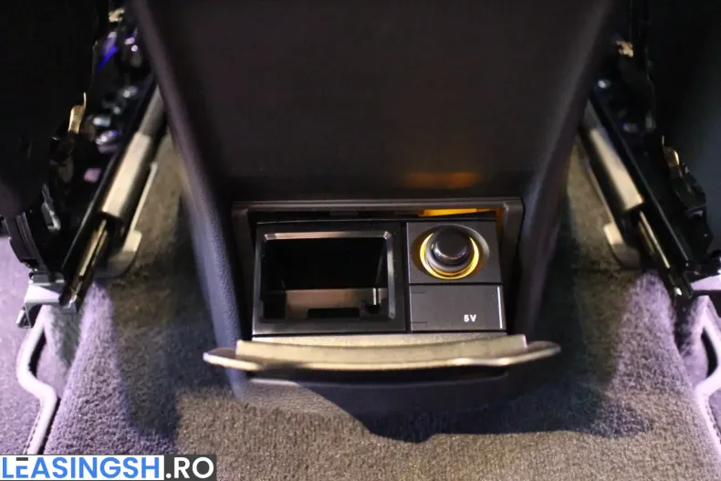 Mercedes-Benz G 63 AMG (Clasa G) din 2023 cu 38.000 km - oferta MER255090 - foto 38