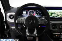 Mercedes-Benz G 63 AMG (Clasa G) din 2023 cu 38.000 km - oferta MER255090 - foto 40
