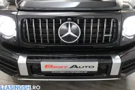 Mercedes-Benz G 63 AMG (Clasa G) din 2023 cu 38.000 km - oferta MER255090 - foto 45