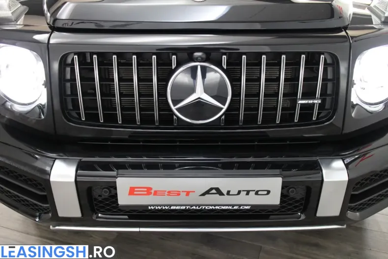 Mercedes-Benz G 63 AMG (Clasa G) din 2023 cu 38.000 km - oferta MER255090 - foto 45