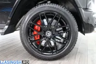 Mercedes-Benz G 63 AMG (Clasa G) din 2023 cu 38.000 km - oferta MER255090 - foto 46