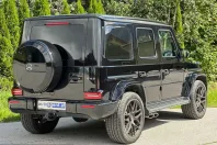Mercedes-Benz G 63 AMG (Clasa G) din 2024 cu 11.500 km - oferta MER255092 - foto 2