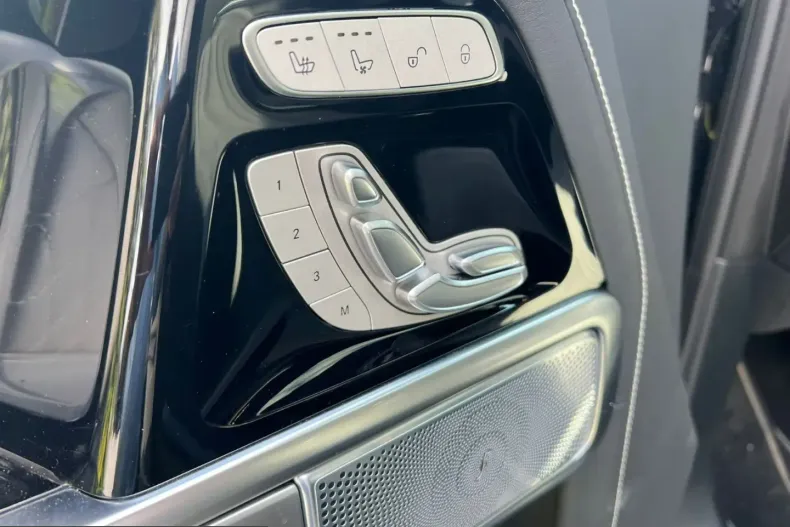 Mercedes-Benz G 63 AMG (Clasa G) din 2024 cu 11.500 km - oferta MER255092 - foto 5