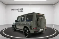 Mercedes-Benz G 63 AMG (Clasa G) din 2023 cu 58.000 km - oferta MER255093 - foto 6